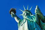 Statue of Liberty (Photo: Nikada/iStock)