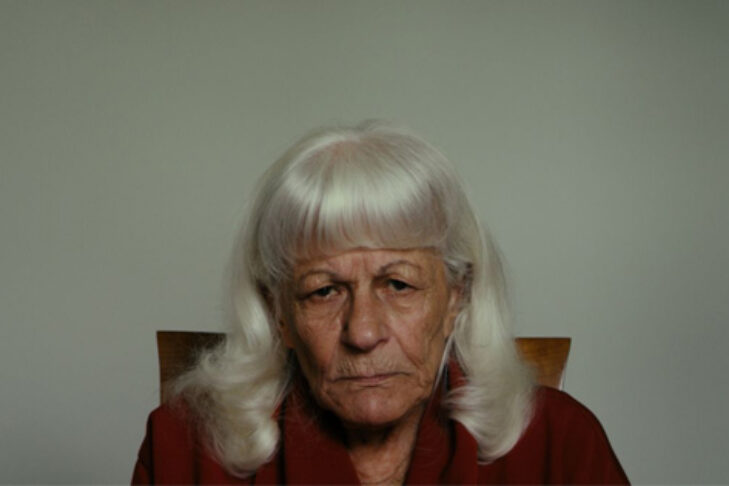 Ahuva Sommerfeld in “Ms. Stern” (Promotional still)