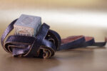 Tefillin (Photo: emyerson/iStock)