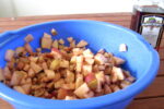 Charoset (Photo: Amy Ross/Flickr)