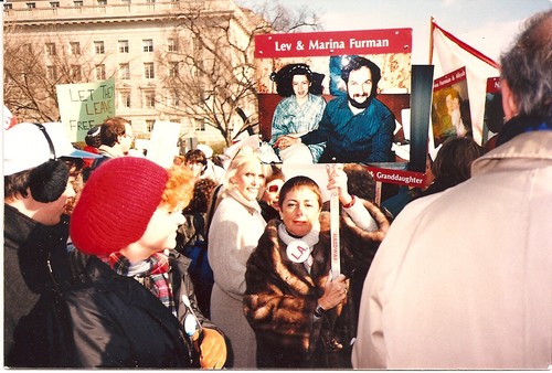 Marina Furman (Courtesy photo)