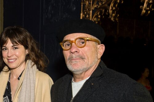 16678134275_ac932bb695_o-1 David Mamet (Courtesy photo: ABC/Matt Petit)