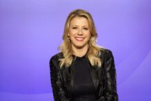 Jodie Sweetin on “Today” (Promotional still)