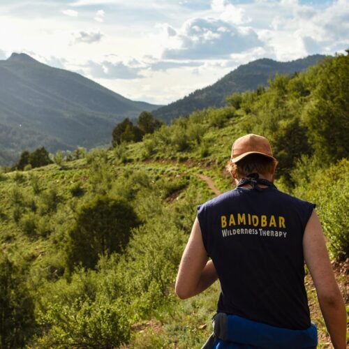 69579808 (Courtesy photo: BaMidbar Wilderness Therapy )