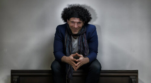 Josh Nelson Music Josh Nelson (Courtesy photo)