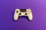 Video game controller, esports, gaming, videogame (Photo: Igor Karimov/Unsplash)