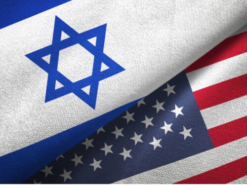 American and Israeli flags (Photo: Oleksii Liskonih/iStock)