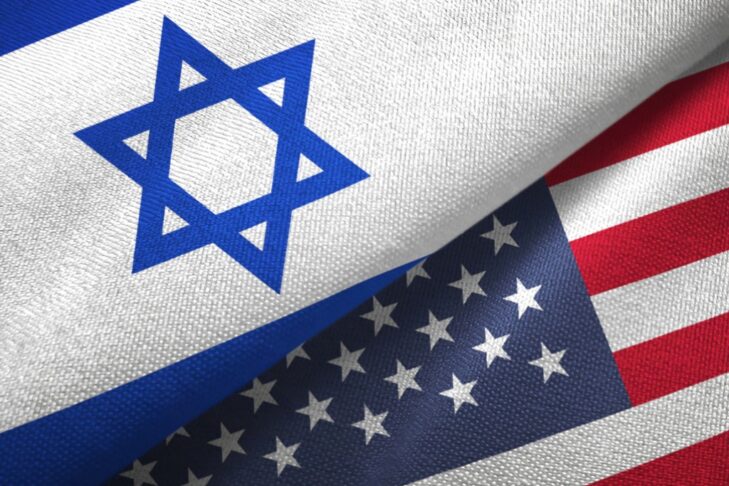 united-states-and-israel-two-flags-together-textile-cloth-fabric-picture-id1093197970-729x486 image