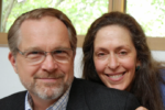 Nancy Kaplan and George Peabody (Courtesy photo)