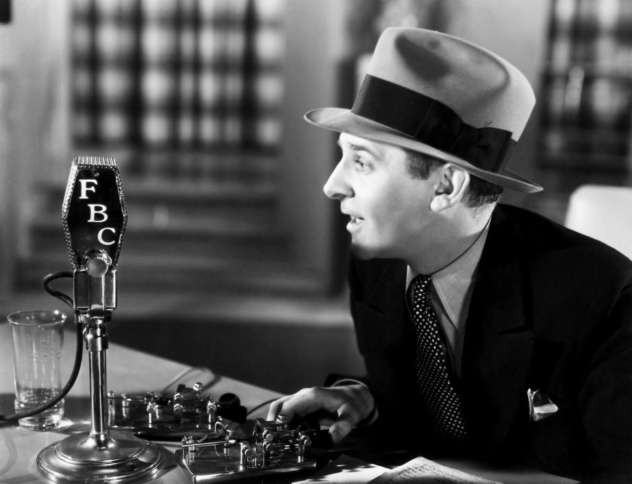 PBS Documentary on Walter Winchell Shows What Messed Up the Media ...