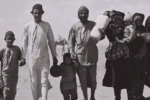 “The Forgotten Refugees” (Promotional still)