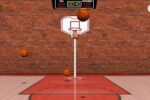 GamePigeon Basketball (Promotional still)