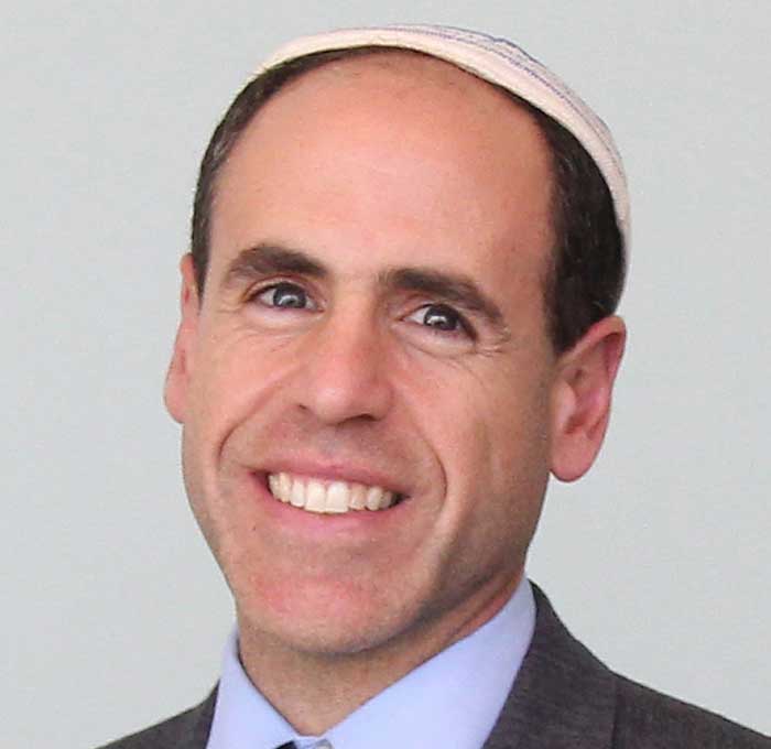 Rabbi Dan Berman