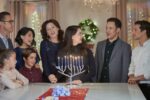 Hallmark Channel’s “Love, Lights, Hanukkah!” (Courtesy Crown Media Family Networks)