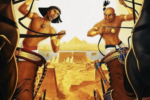 The Prince of Egypt The Prince of Egypt