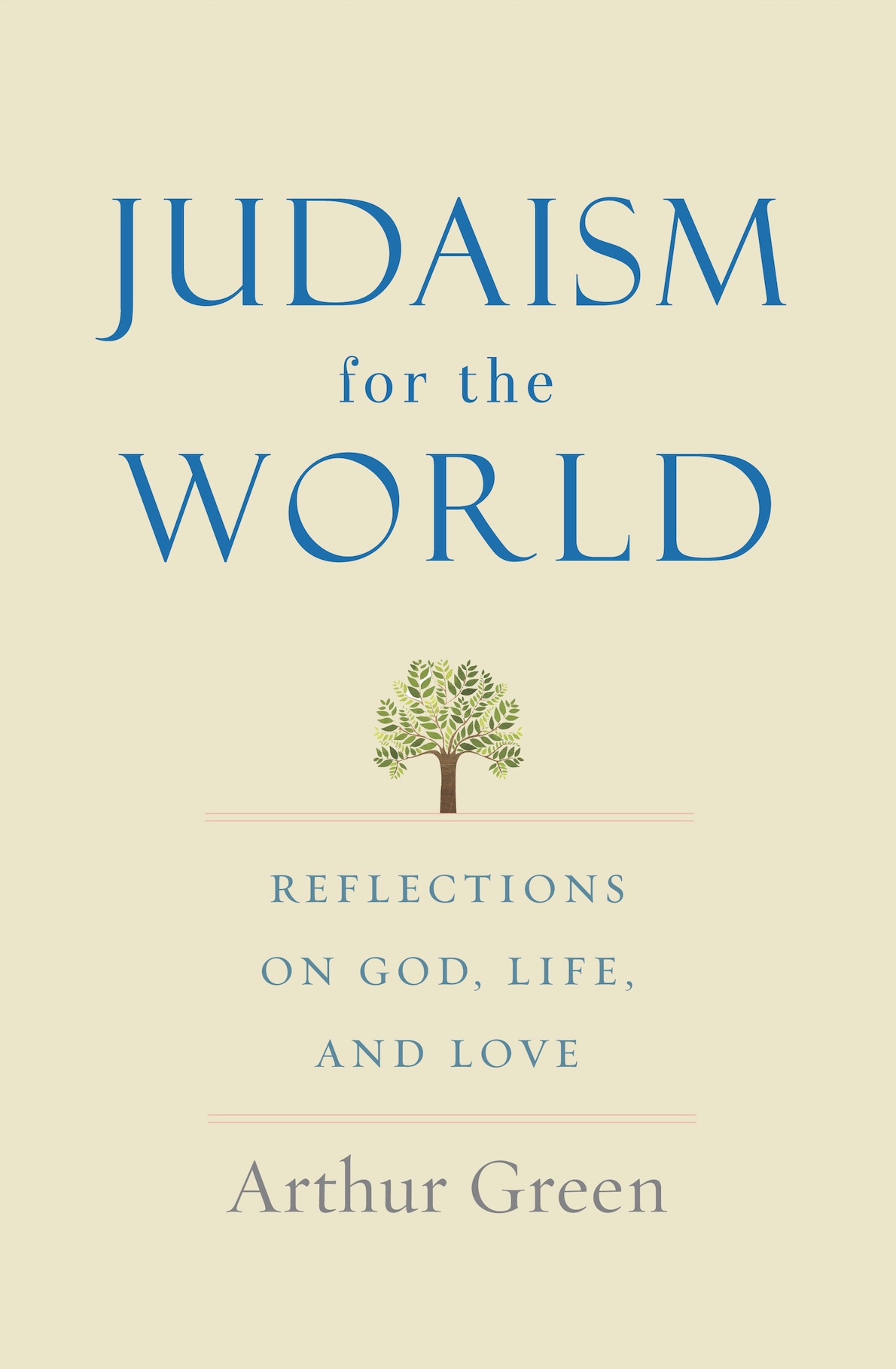 Judaism for the World