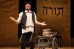 Stephen Skybell in “Fiddler on the Roof” (Courtesy photo: Matthew Murphy)
