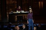 Sydney Lucas performs “Ring of Keys” from “Fun Home” at the Tony Awards in 2015 (Photo: Heather Wines/CBS)