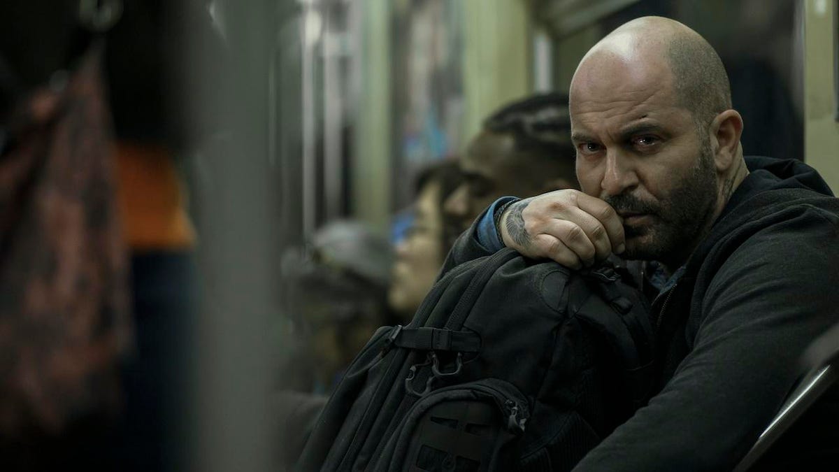 Hit Ran 20 “Hit & Run” Is Your New Addictive Netflix Binge | JewishBoston