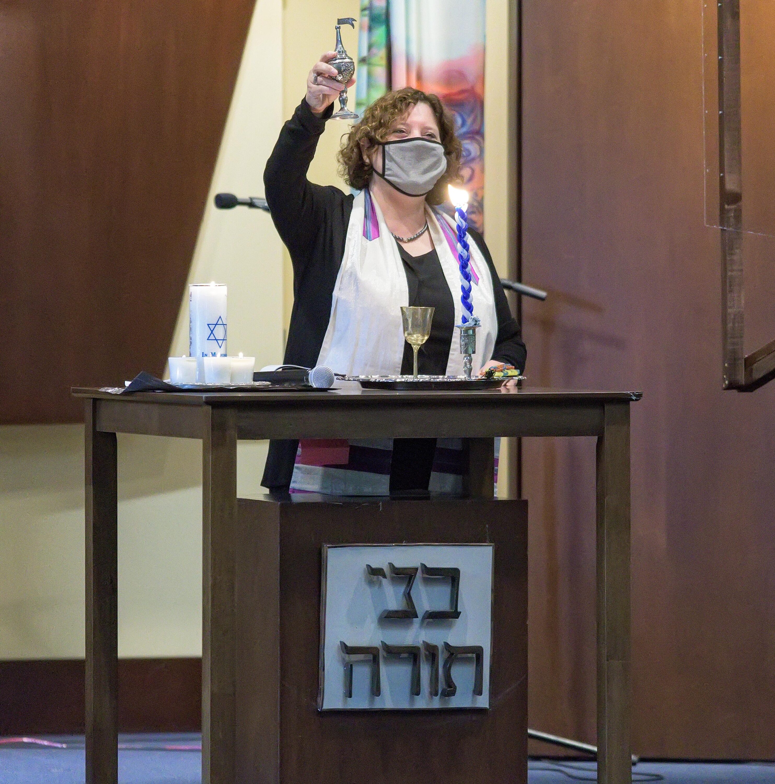 Share Yom Kippur With Bnai Torah Jewishboston