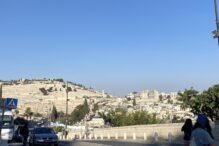Jerusalem by Romi Manela 1