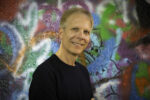 Mark Ludwig at Lennon Wall copy