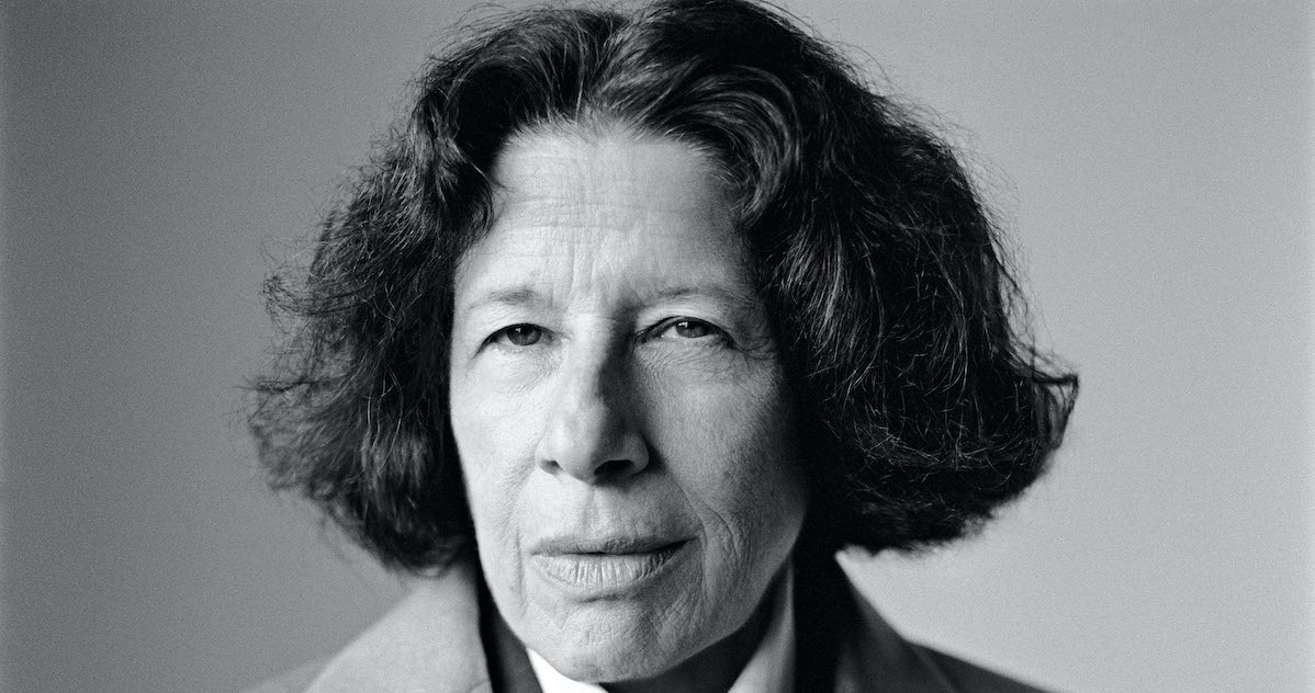On the Podcast: Fran Lebowitz Has Never Paid for a Haircut