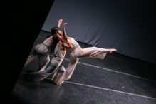 Olivia Link, Haylee Denham and Gabriela Amy-Moreno in “Do I Want to Remember” by Rachel Linsky (Photo: Olivia Moon Photography) Olivia Link, Haylee Denham and Gabriela Amy-Moreno in “Do I Want to Remember” by Rachel Linsky (Photo: Olivia Moon Photography)