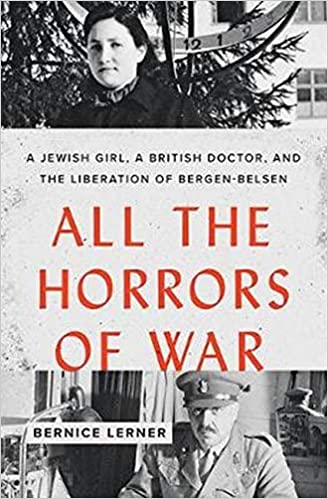 All the Horrors of War Book Cover