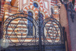 The Great Choral Synagogue in St. Petersburg, Russia (Photo: Sergei Ramiltsev/iStock)