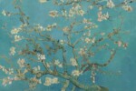 “Almond Blossom” by Vincent Van Gogh (Courtesy: Van Gogh Museum/Foundation)