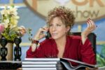 Barbra Streisand in “Little Fockers” (Promotional still)