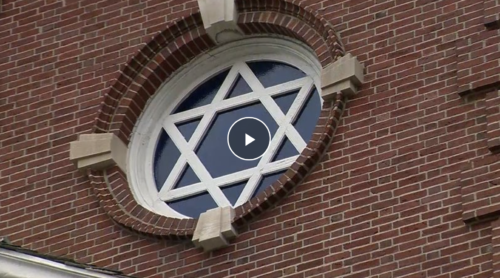 Jewish Leaders in Massachusetts Grateful for Support in Face of Hate as Rosh Hashanah Begins
