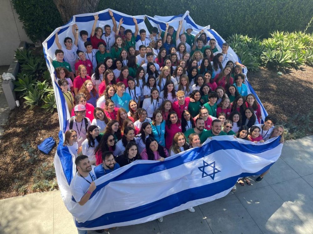 Meet Our Student Leaders for 2022-2023 | JewishBoston