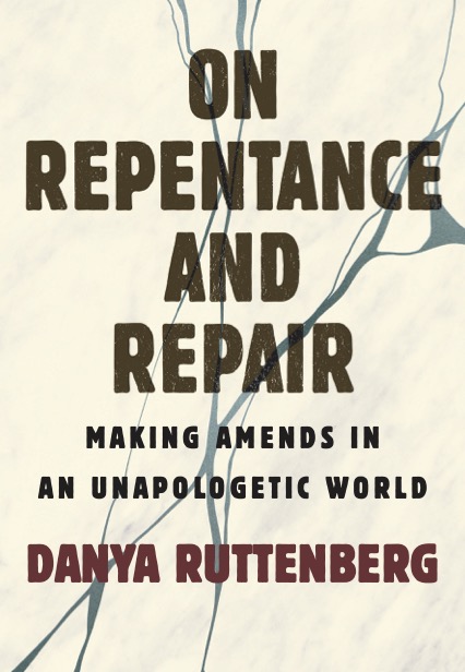 On Repentence and Repair