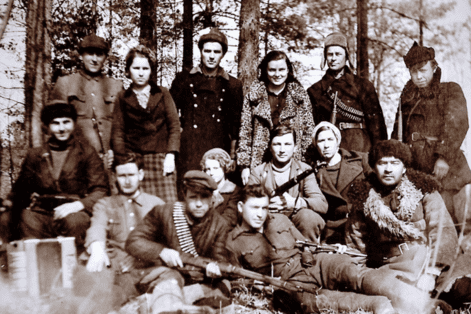 Partisan Group Partisan Group