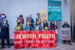 (Courtesy photo: Jewish Youth Climate Movement)