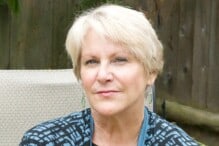 Judy Rakowsky
