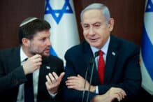Smotrich makes last-ditch compromise attempt, colleagues rebuff