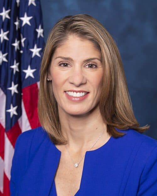 Lori Trahan, Congress, US House of Representatives, Representative Lori Trahan, Massachusetts's 3rd congressional district