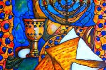 Pesach, Passover