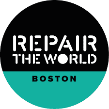 Repair The World Boston