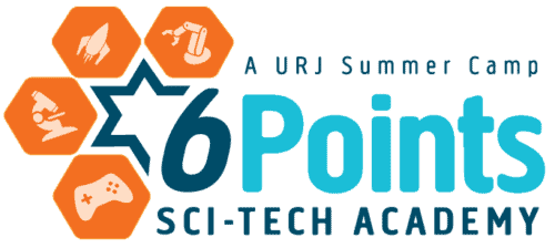 URJ 6 Points Sci Tech