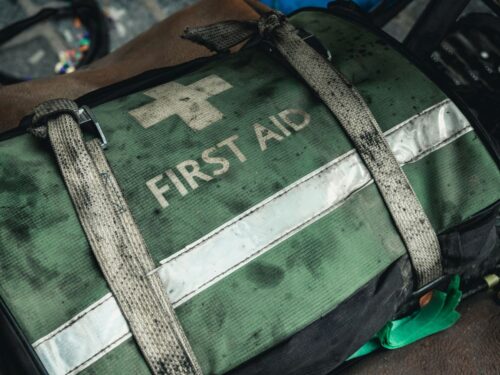 First Aid, Healthcare, Medical Emergency, Medicine