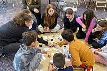 Jewish Learning Collaborative of Metrowest