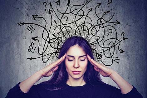 Stress, Thoughts, Mental Health, ADD, ADHD, Neurotypical, Neurodivergent Stress, Thoughts, Mental Health, ADD, ADHD, Neurotypical, Neurodivergent