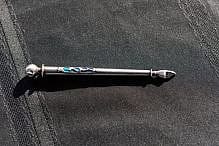Torah Yad Pointer Torah Yad Pointer, Yehoshua Halevi iStock