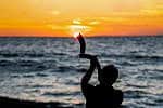 Shofar Yom Kippur High Holydays Megs Harrison Unsplash Shofar Yom Kippur High Holydays