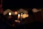 Candles, Candelit Vigil Candlelit Vigil, Tim Umphreys Unsplash