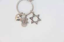 Star of David Hamsa Judaism symbols tzahiV iStock Star of David Hamsa Judaism symbols